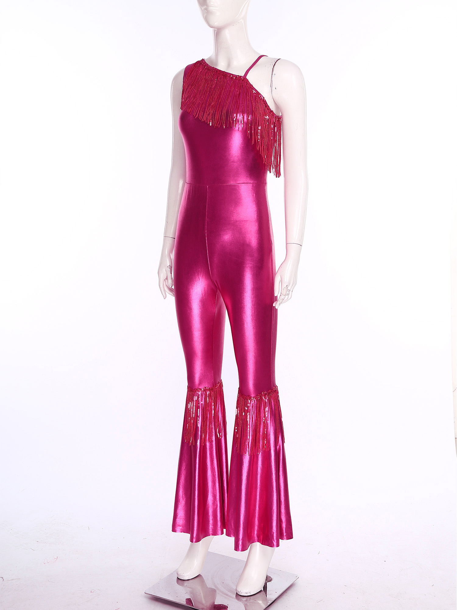 Women Clubwear Fashion 70s 80s - Women Fashion 80S recension och pris