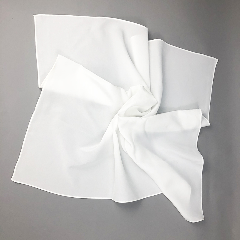 2020 New Women Silk Scarf Squa - Women'S Fashion Essentials recension och pris