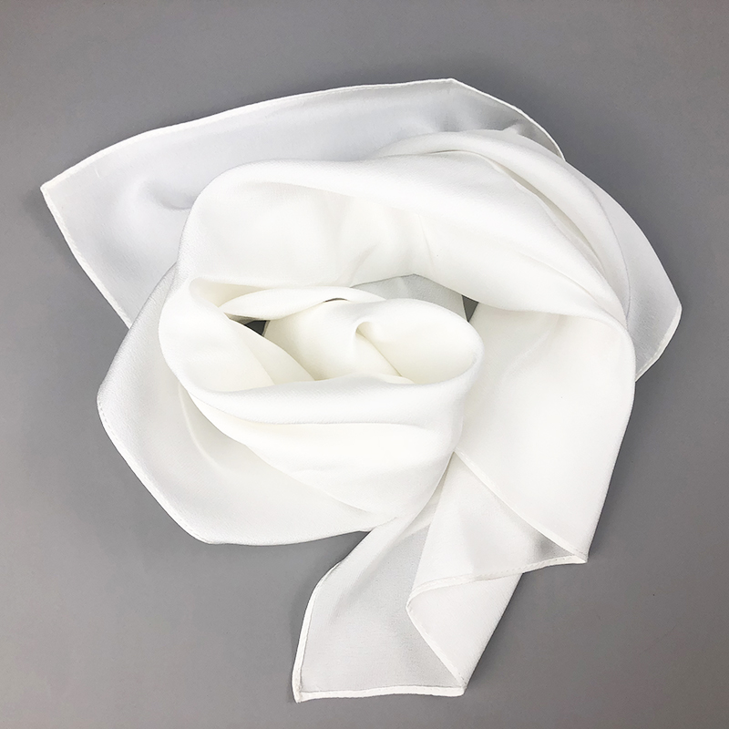 2020 New Women Silk Scarf Squa - Women'S Fashion Essentials recension och pris