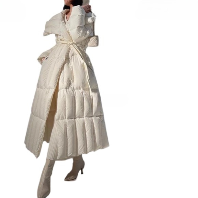Fashion Daughter Loose Versati - Women'S Fashion Quilted Jacket recension och pris