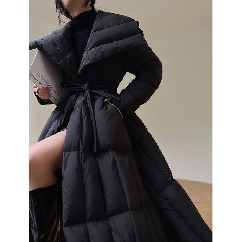 Fashion Daughter Loose Versati - Women'S Fashion Quilted Jacket recension och pris