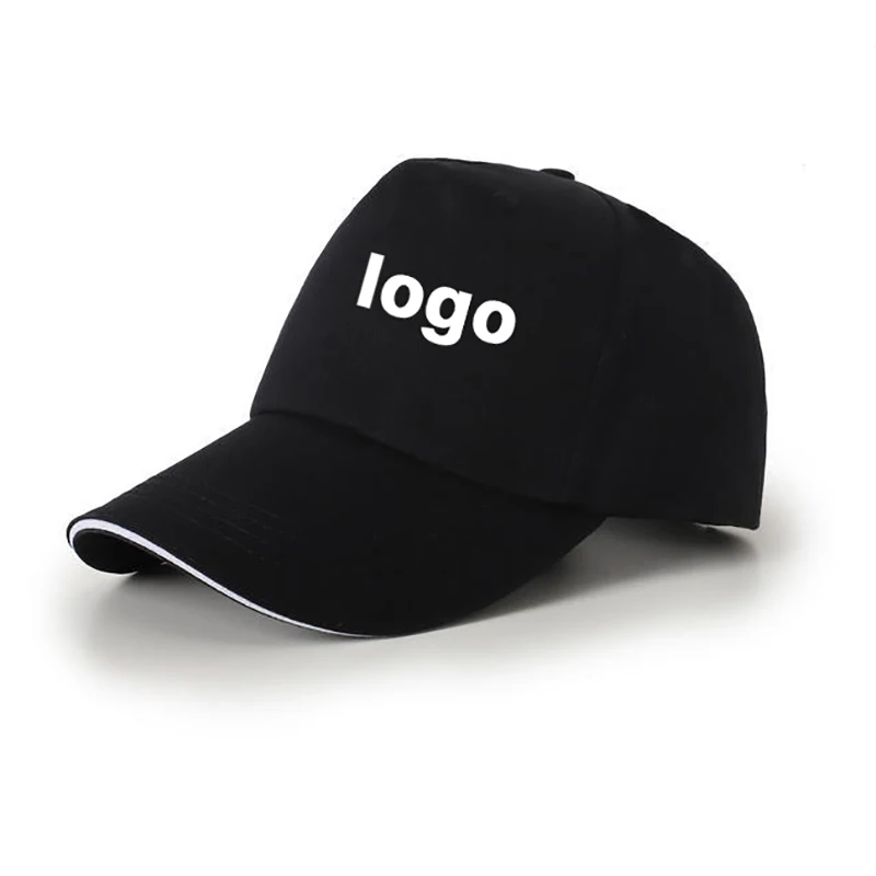 Personalized Sun Caps for Men  - Women Fashion Hats recension och pris