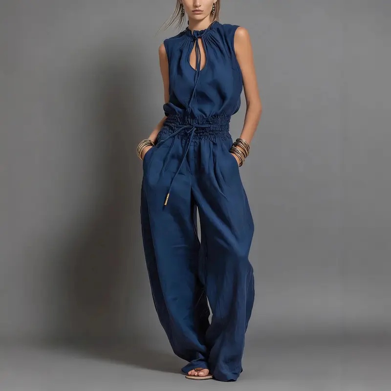 Women Jumpsuits For Summer Sle - Women'S Fashion Overalls recension och pris