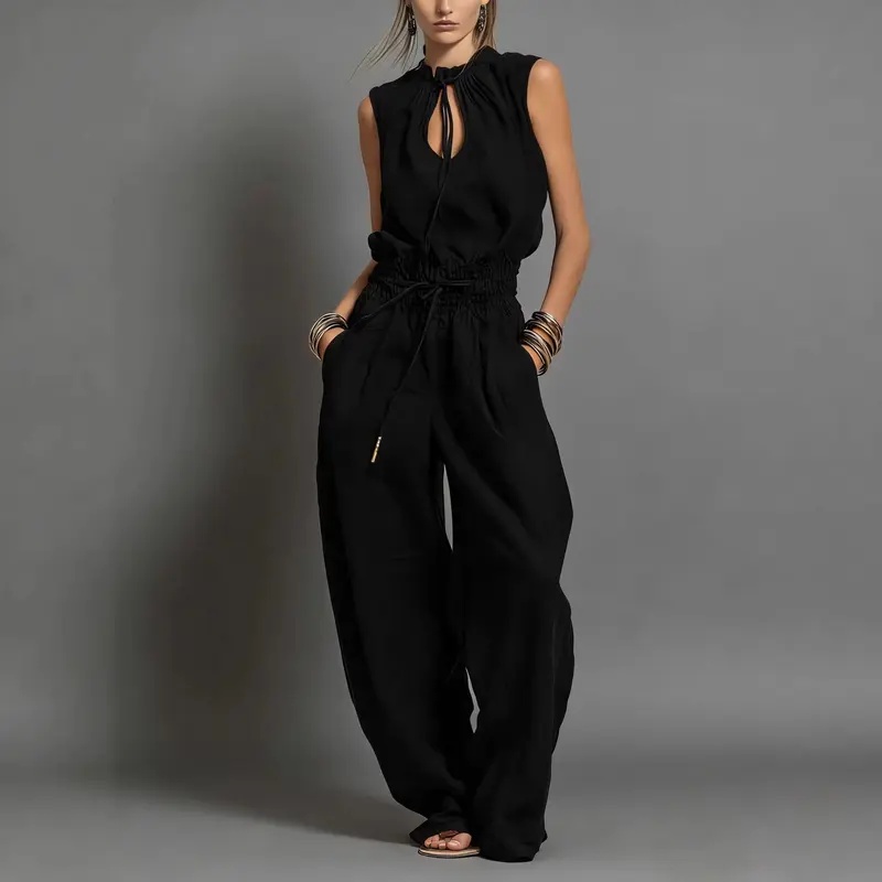 Women Jumpsuits For Summer Sle - Women'S Fashion Overalls recension och pris