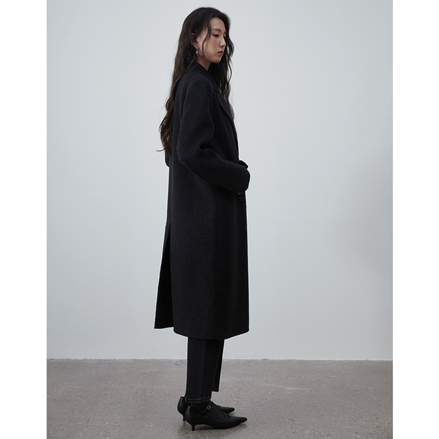 Allingentle Women's Suit Long  - Women'S Fashion Blazer recension och pris