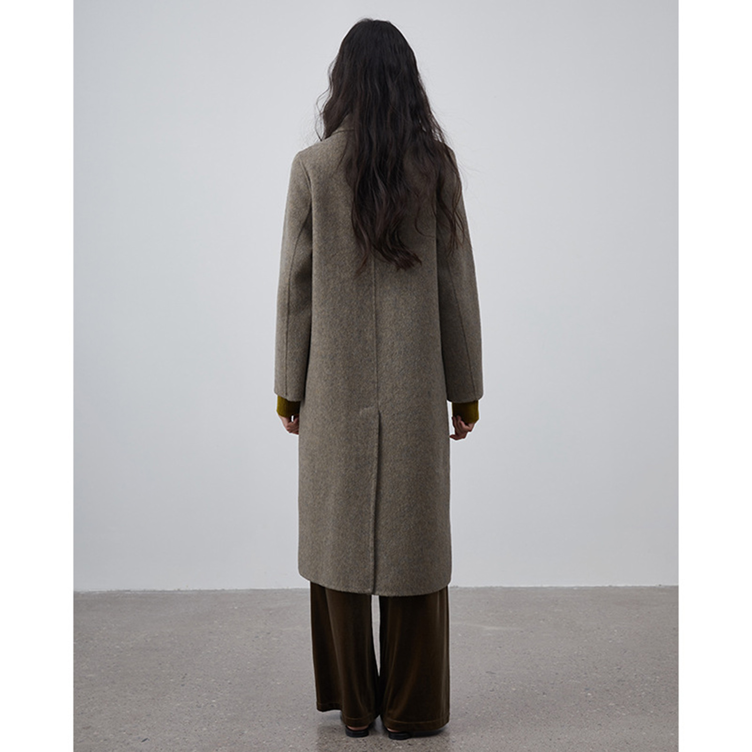 Allingentle Women's Suit Long  - Women'S Fashion Blazer recension och pris