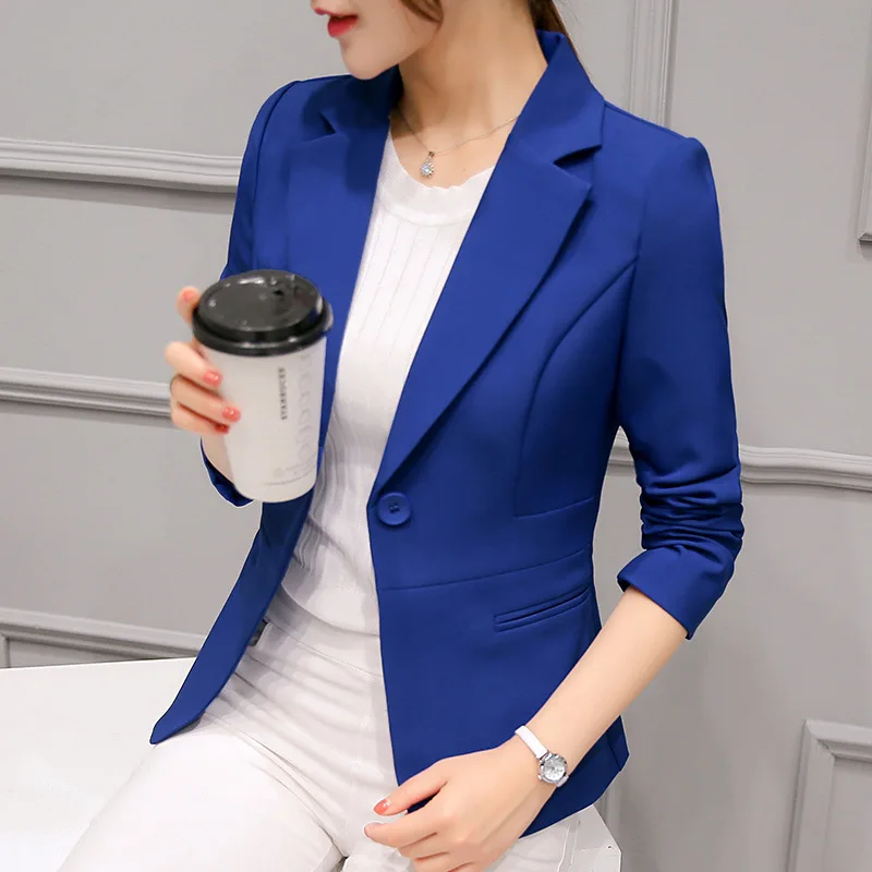 Black Women Blazer 2025 Formal - Blazer Women Oversized recension och pris