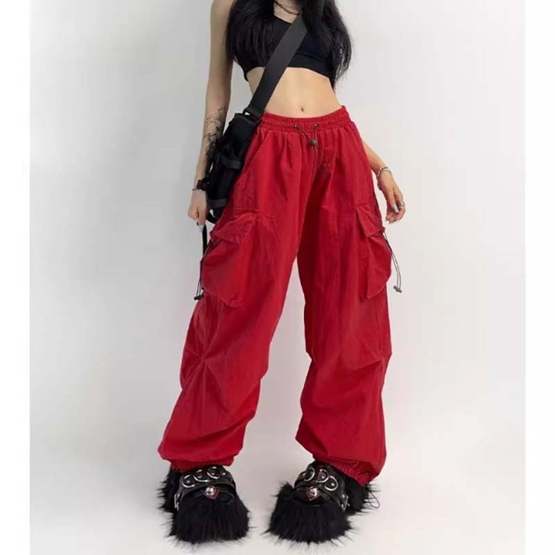Fashion Women's Casual Sport P - Women'S Fashion Utility Pants recension och pris