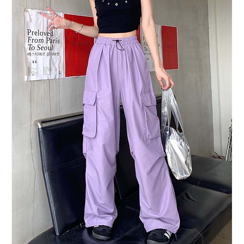 Fashion Women's Casual Sport P - Women'S Fashion Utility Pants recension och pris