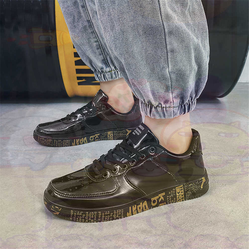 Round Foot Size 45 Sneakers Wh - Women'S Fashion From The 50S recension och pris