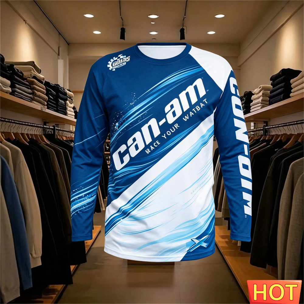 Motorcycle Racing Long Sleeve  - Women Fashion Styles recension och pris