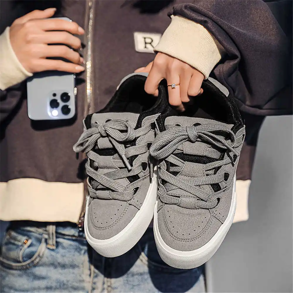 With Lacing Hiphop Women's Sch - Women'S Fashion From The 50S recension och pris