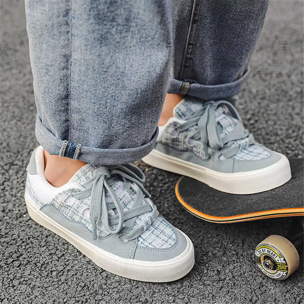 With Lacing Hiphop Women's Sch - Women'S Fashion From The 50S recension och pris
