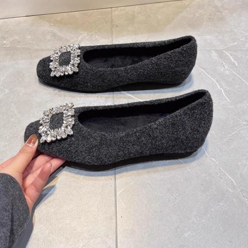 2025 Winter Elegant Pointed an - Women'S Fashion Winter 2025 recension och pris