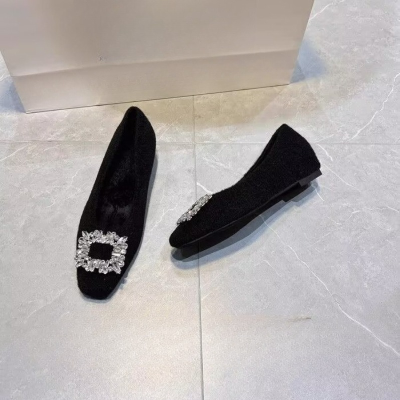 2025 Winter Elegant Pointed an - Women'S Fashion Winter 2025 recension och pris