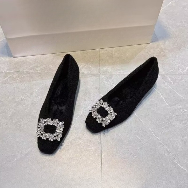 2025 Winter Elegant Pointed an - Women'S Fashion Winter 2025 recension och pris