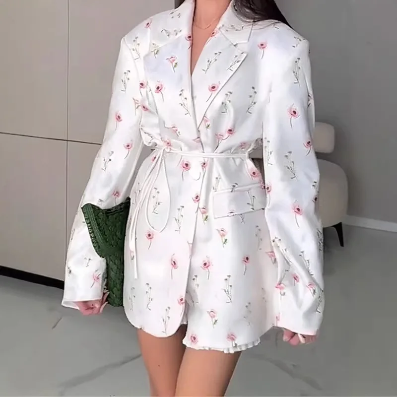 Oversized Blazer Jacket Women  - Blazer Women Oversized recension och pris