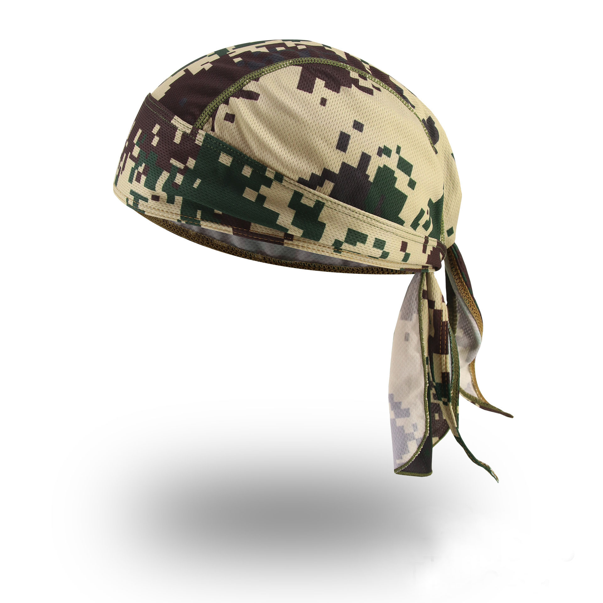 Headband Summer Men Printed Cy - Women Fashion Hats recension och pris
