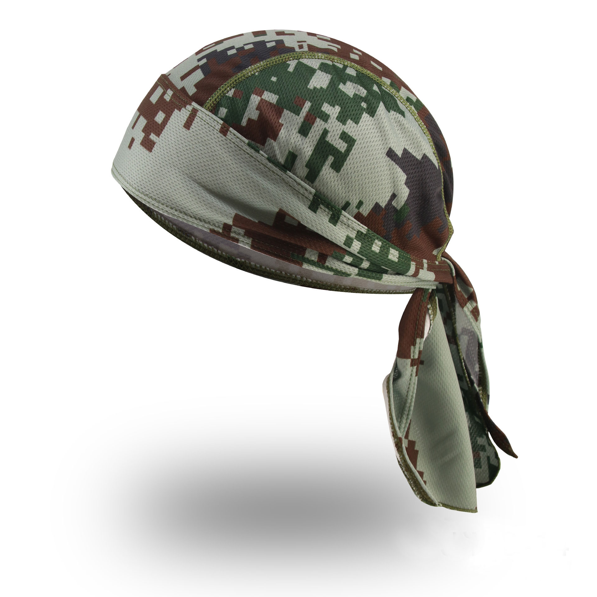 Headband Summer Men Printed Cy - Women Fashion Hats recension och pris