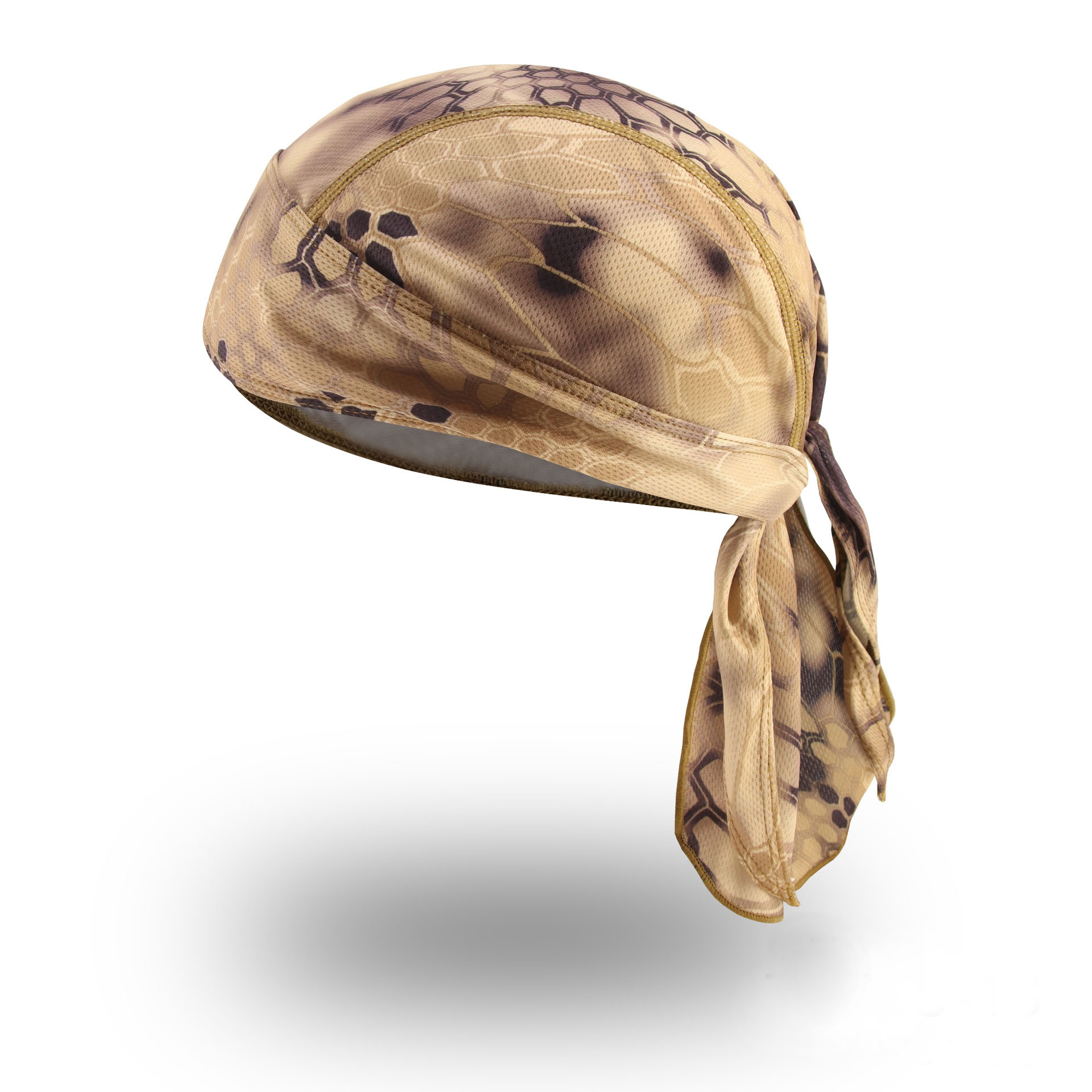 Headband Summer Men Printed Cy - Women Fashion Hats recension och pris
