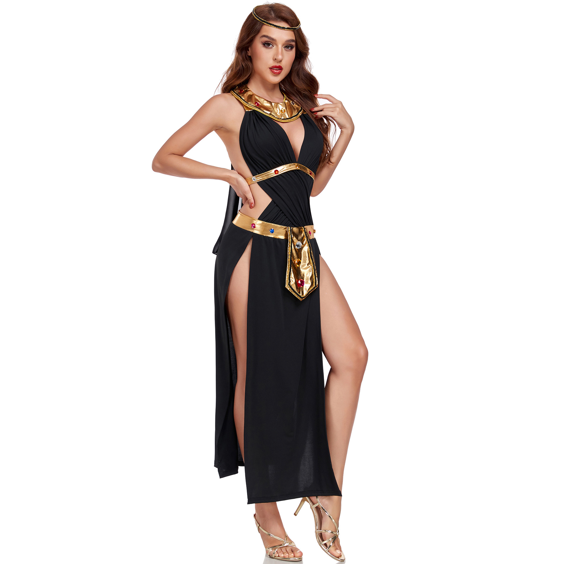 Ancient Egyptian Queen Inspire - Women Fashion Egypt recension och pris