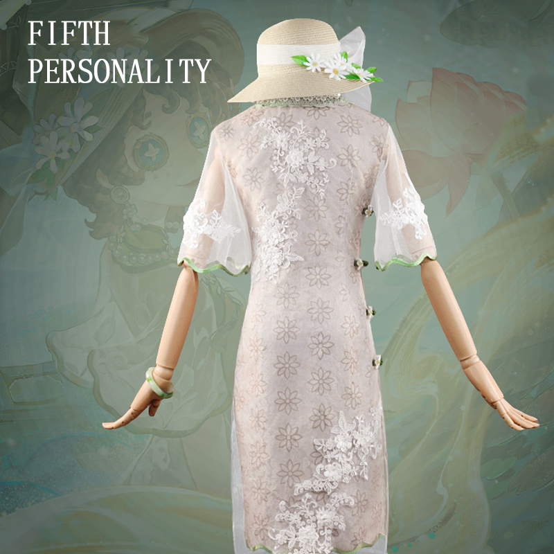Chinese Dress Lake West Lake F - Women Fashion Hats recension och pris