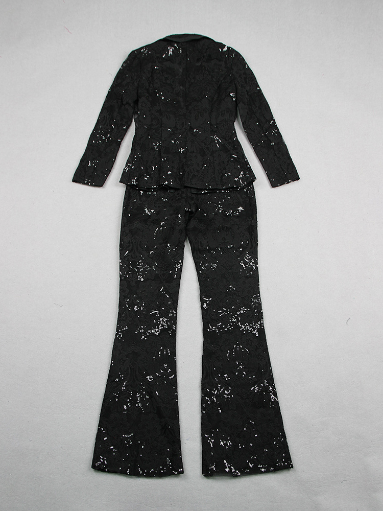 HIGH STREET Newest 2026 Design - Blazer Women Oversized recension och pris