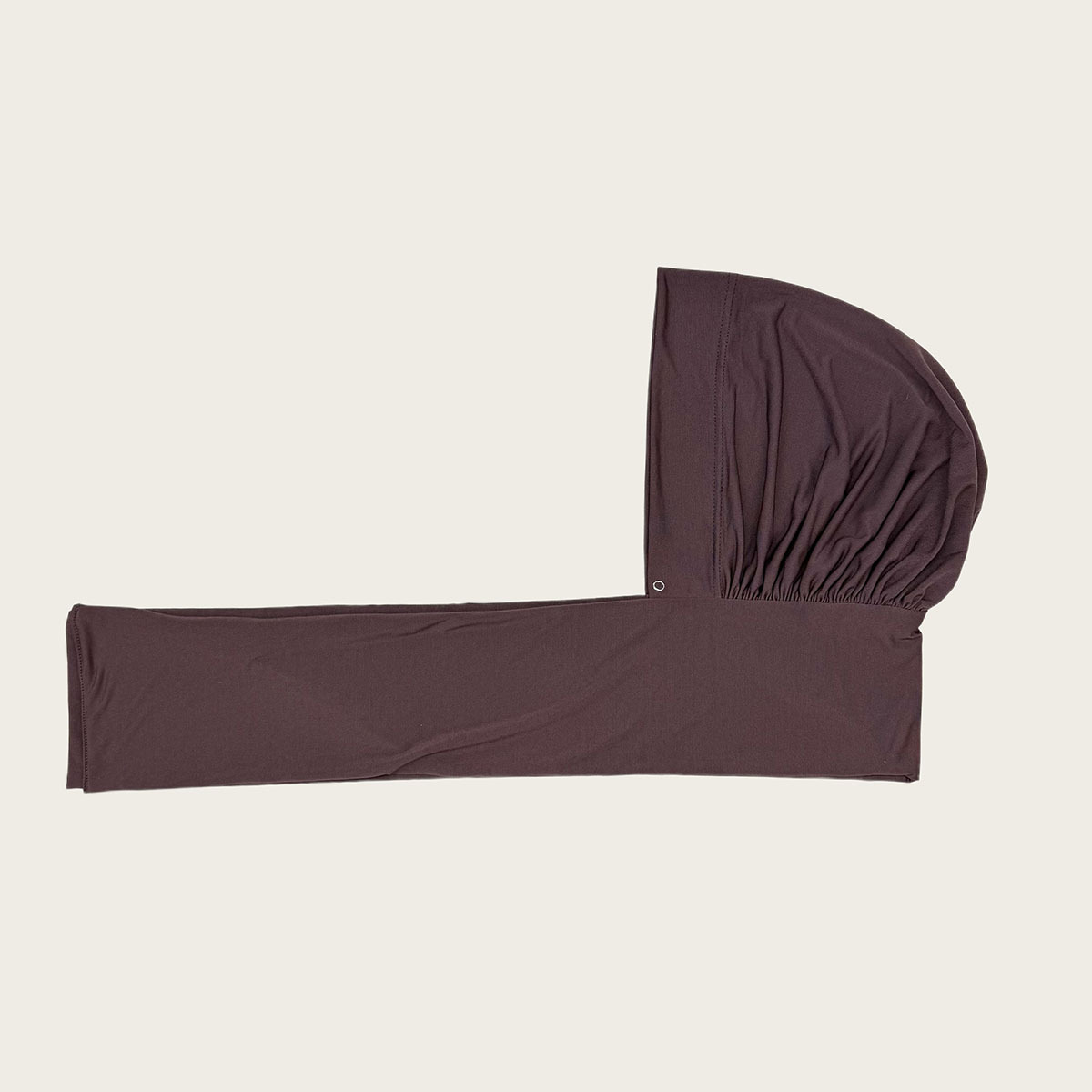 Muslim fashion simple solid co - Women Fashion Hats recension och pris