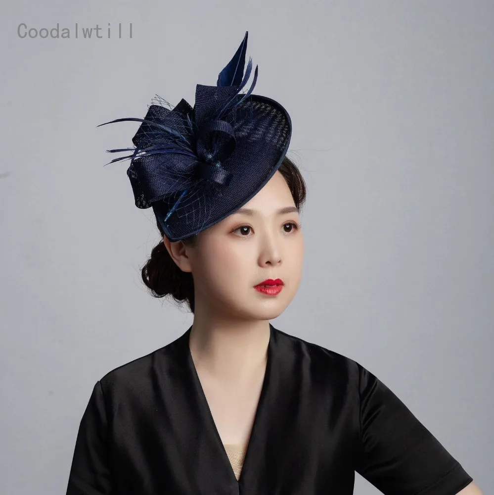 Ladies Fascinator Hat Weddings - Women'S Fashion Melbourne recension och pris