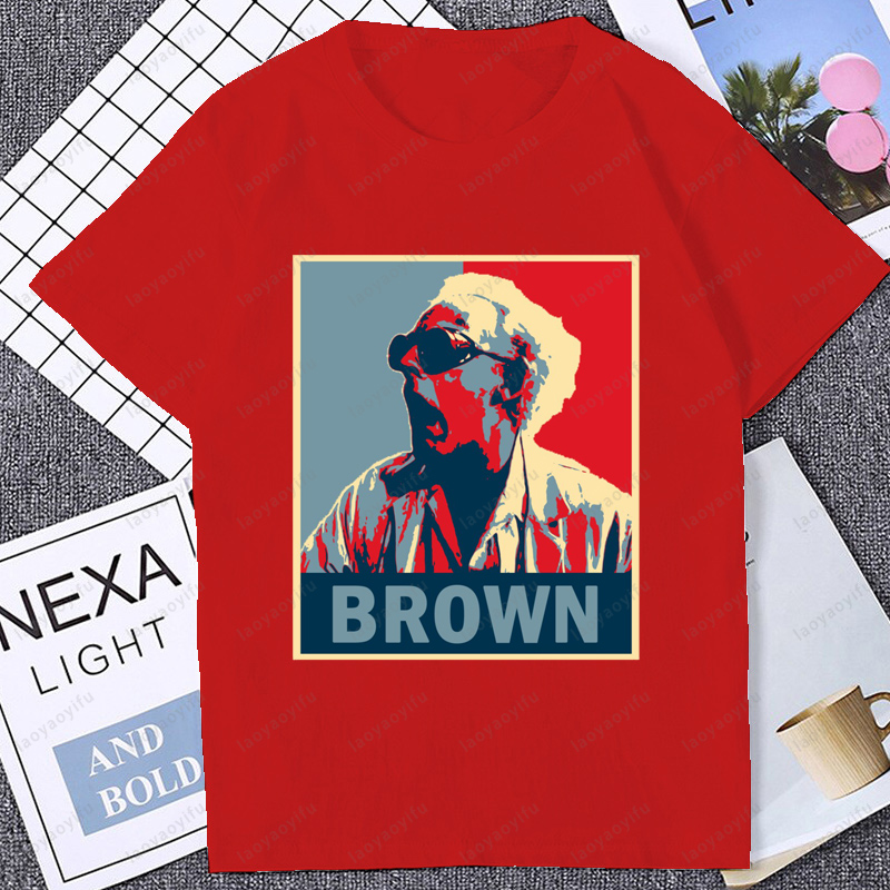 Back To The Future Classics Br - Women Fashion 80S recension och pris