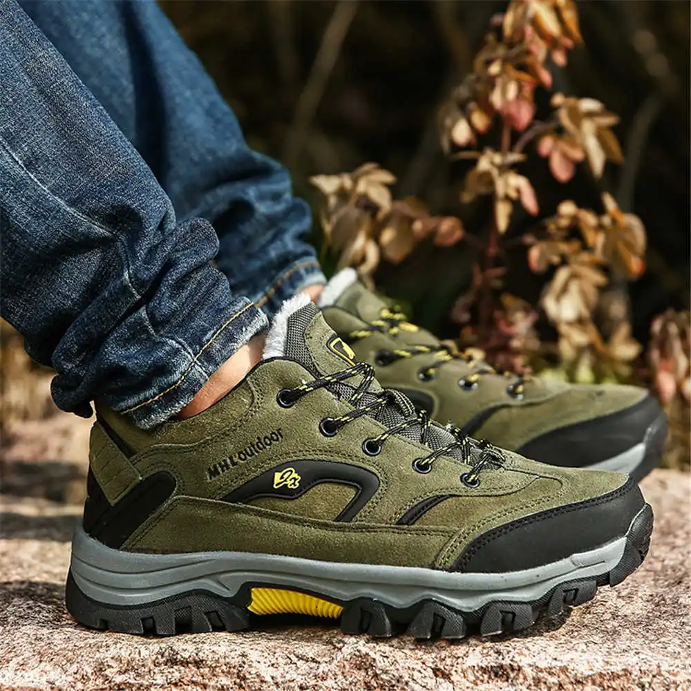 Camp Cotton Hiking Shoes For M - Women'S Fashion From The 50S recension och pris