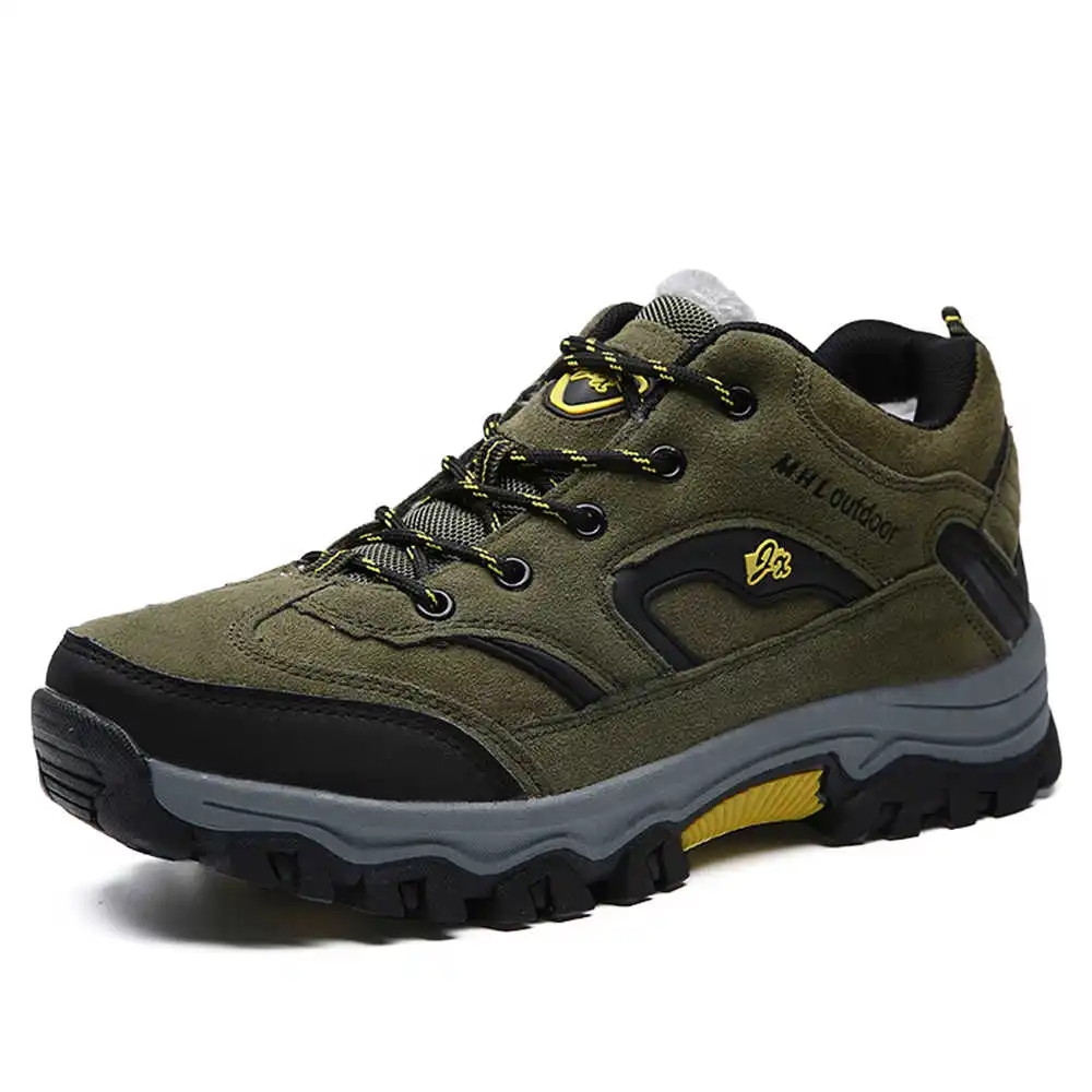 Camp Cotton Hiking Shoes For M - Women'S Fashion From The 50S recension och pris