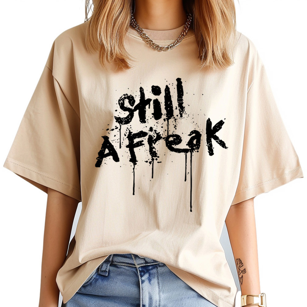 Korn t shirt women korean fash - Women Fashion 80S recension och pris